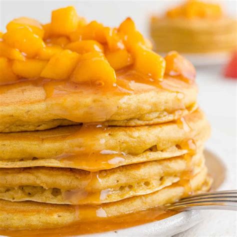 Fruity Pancakes Archives • Pancake Recipes