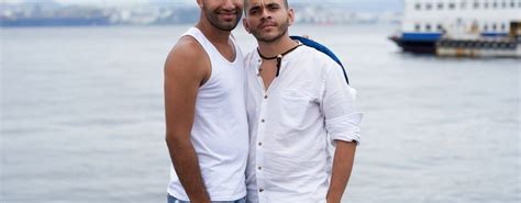 10 accidents de croisière gay que vous pourriez vivre