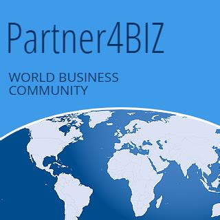 Сообщество предпринимателей I Partner4BIZ