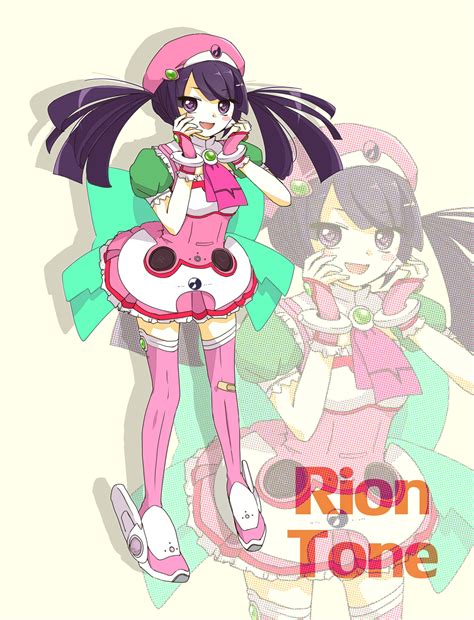 Tone Rion Vocaloid