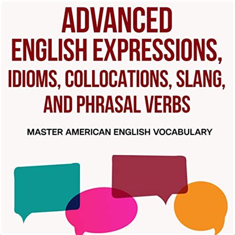 Ielts Speaking Vocabulary Builder Band Master Phrases And