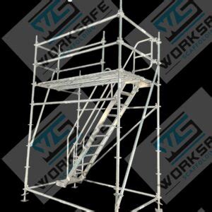 Ringlock Scaffolding Worksafe Scaffolding