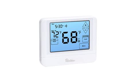 How To Turn Off Robertshaw Thermostat Storables