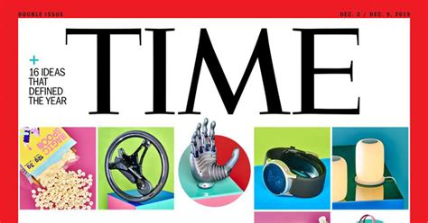 Classement 2019 Des Meilleures Inventions Du Time Magazine Sunpower