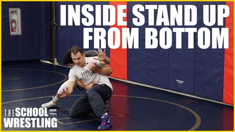 Why Kids Should Wrestle