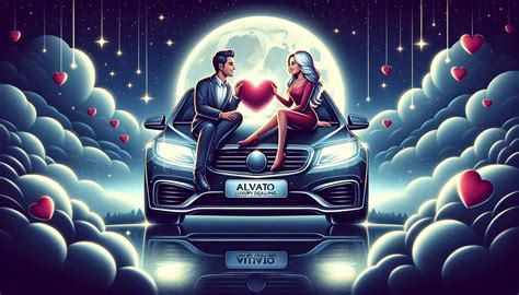 Un Primer Beso Inolvidable La Magia De Compartirlo En Tu Coche