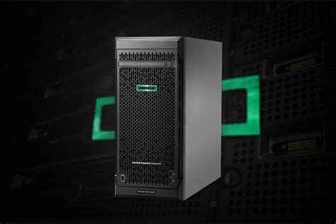 4 Top Innovations Of Hpe Proliant Ml110 Gen10 Tower Server Promise