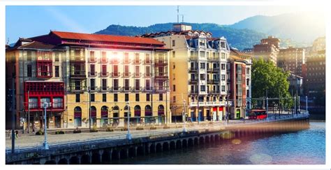 Bilbao Shore Excursion Spain Day Tours