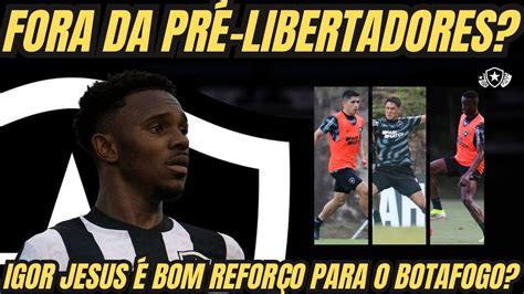 JEFFINHO FORA DA PRÉ LIBERTADORES SAVARINO PONTE PABLO E LUIZ