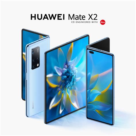 Technology Insights - Huawei