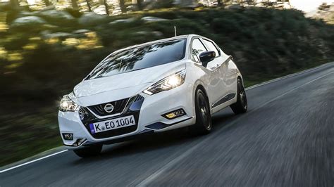 Nuova Nissan Micra Piattaforma Renault Clio Ultime News Motorbox