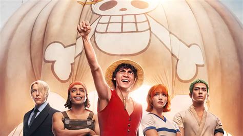 One Piece Eiichiro Oda comprometió a Netflix para hacer un buen live