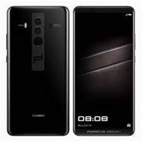 Huawei Mate 10 Porsche Design GadgetsFocus Mobile Phone Reviews