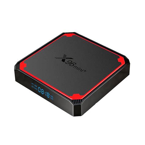 X96 Mini Plus - купить в Украине