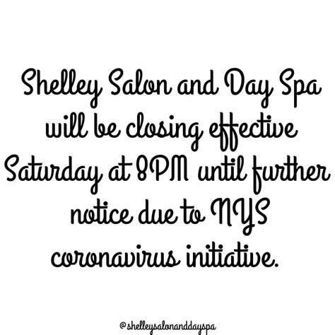 Shelley Salon And Day Spa Home Facebook