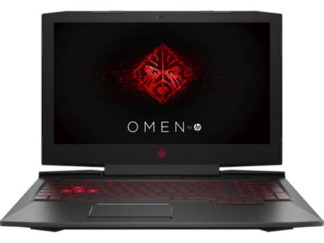 Hp Omen Dc Nd Notebookcheck Net External Reviews