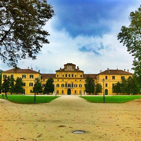 Parco Ducale Parma Parma Emilia Romagna