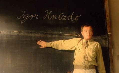 Filmovízia Obecná škola 1991