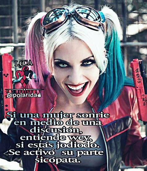 Harley Quinn Imagenes Con Frases Samisma