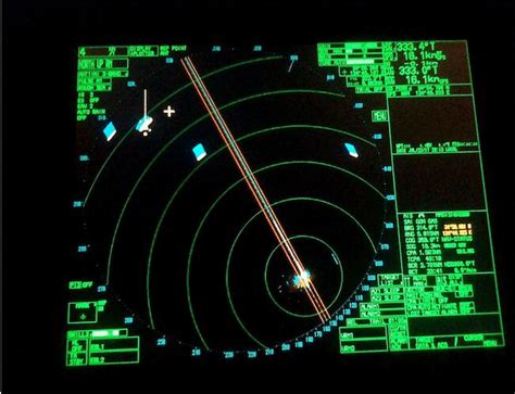 15 Things To Consider While Using Radar On Ships E Ports