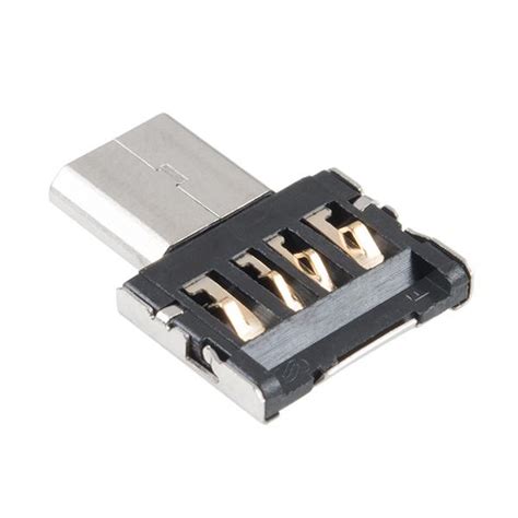 USB naar Micro-B-adapter - Opencircuit