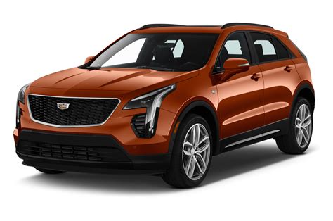 Xt Cadillac Photos And Videos Motortrend