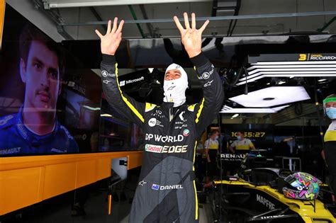 Russian GP: Friday's action in pictures