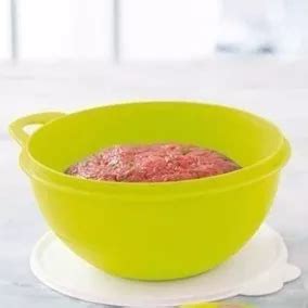 Tupperware Criativa 3 Litros Marguerita Parcelamento Sem Juros