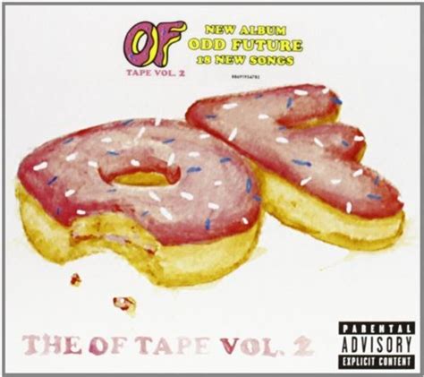 Odd Future Vinyl Cd Maxi Lp Ep For Sale On