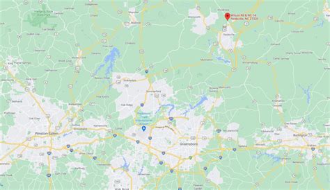 0 Nc Hwy 14 Reidsville Nc 27320 Near 1407 S Scales Street