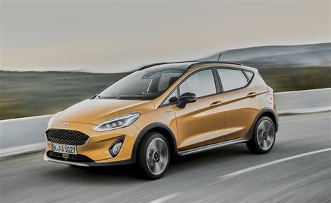 Ford Fiesta Prova Scheda Tecnica Opinioni E Dimensioni Ecoboost