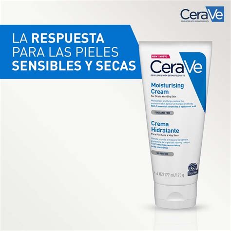 Buy Cerave Moisturizing Cream 177ml Offer