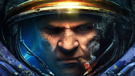 Giganci Gatunku Rts Zmierzaj Do Xbox Game Pass Starcraft I Starcraft