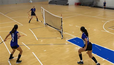 10 Most Effective Volleyball Passing Drills