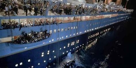 Les Derniers Secrets Du Titanic Dévoilés