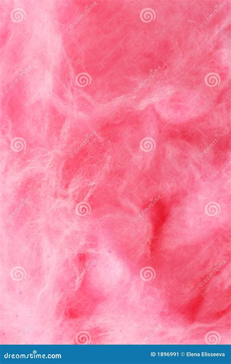 Cotton Candy Stock Image Image Of Light Close Melt 1896991