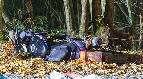 Tödlicher Unfall bei Bobenhausen Wetterau