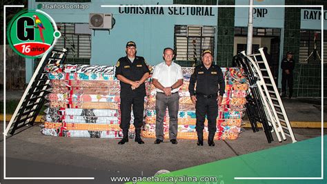 Entrega Significativa En Atalaya Colchones Y Camarotes Para La