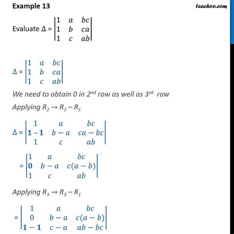 Orthogonal Matrix With Determinant 1 At Jerome Belcher Blog