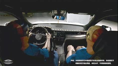 想买辆安全性好的车，可以参考中保研的碰撞测试成绩吗？ 知乎