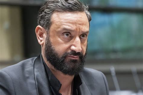 Tpmp Cyril Hanouna Sur Une Autre Chaine Normalement Il Devrait