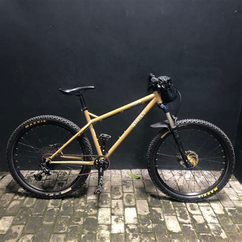 Sepeda Surly Instigator On Carousell