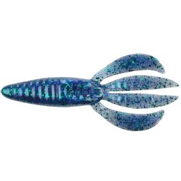 Berkley Havoc Pit Boss Jr Soft Baits Fishing Lures