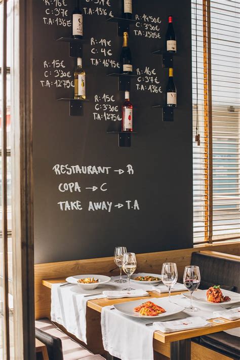 Menu at Taverna Guilà restaurant Terrassa