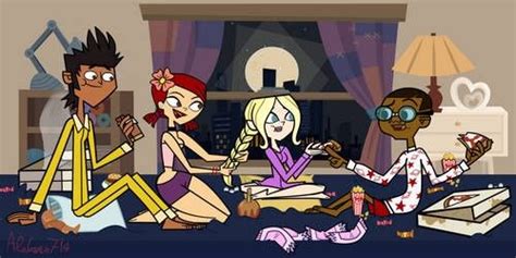 Pin By Luis F Torrealba On Total Drama Island In 2024 Total Drama