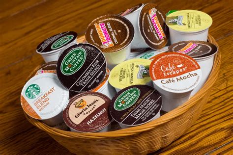 The Best K Cups Of 2024 The Coffee Folk