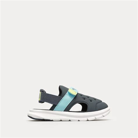 Puma Puma Evolve Sandal Ac Inf 38914802 Blau 3499 Eur Sandalen