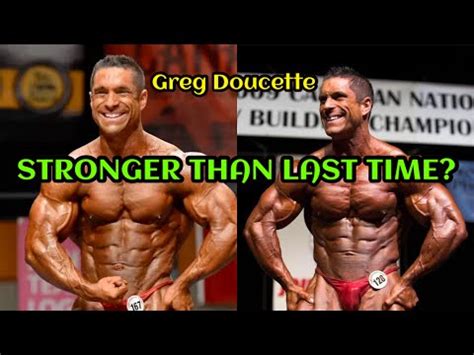 Greg Doucette Powerlifting Do You Even Lift Bro YouTube