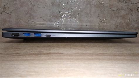 Обзор ноутбука Ninkear N16 Pro: процессор i7-1260P, экран 100% sRGB и ...