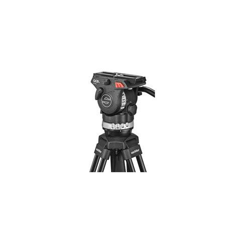 Sachtler System Ace M Gs Tripod